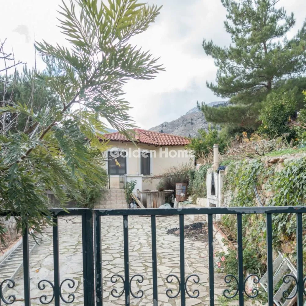 Maison 3 pièces à GR