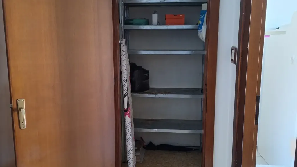 3-room apartment in IT