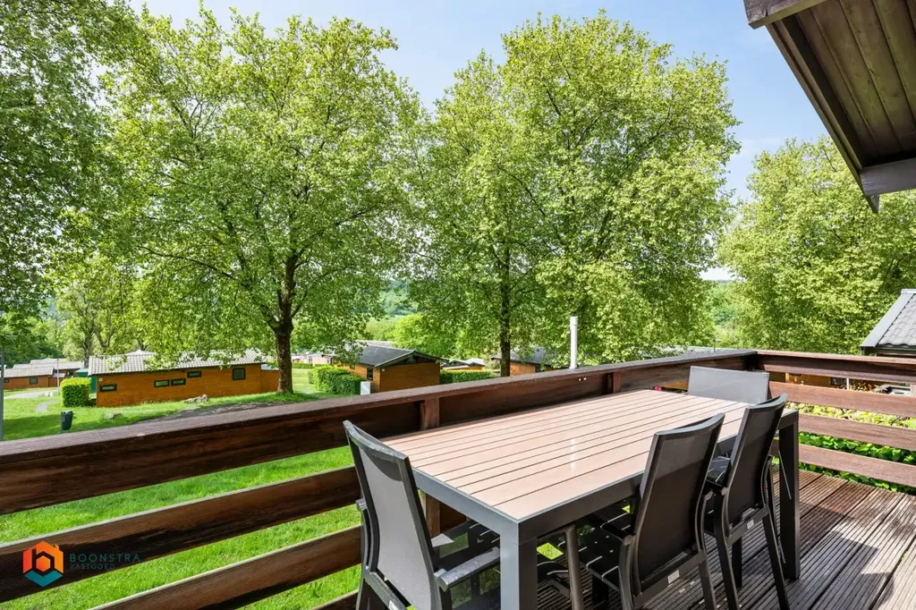 Balcony - Plot for Development in Blaimont