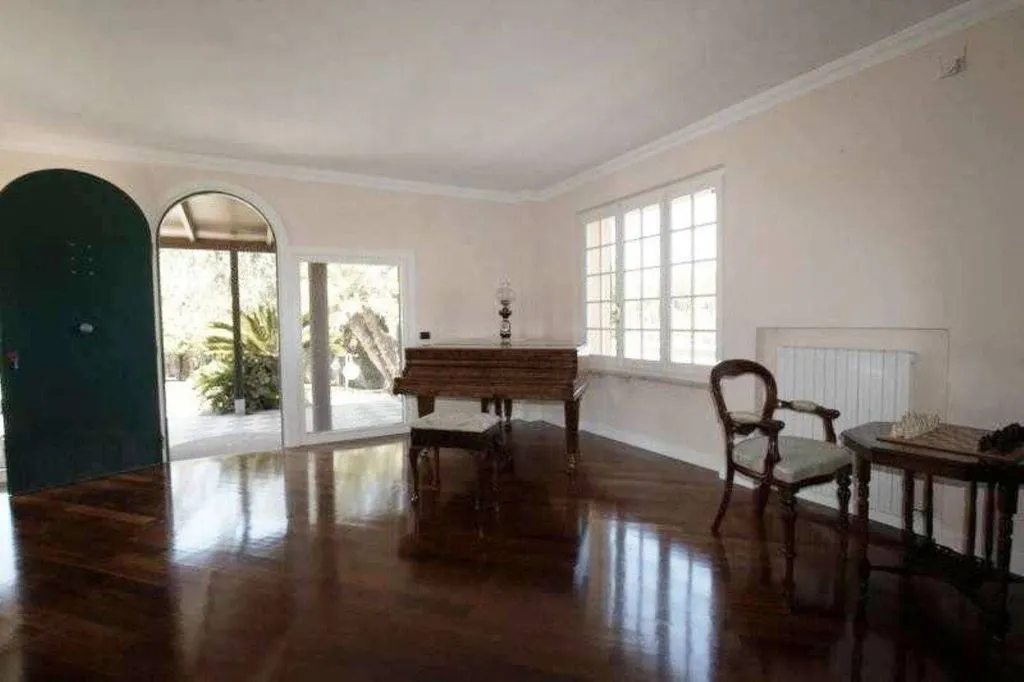Séjour - Luxury Villa with Pool in Sassari, Sardinia
