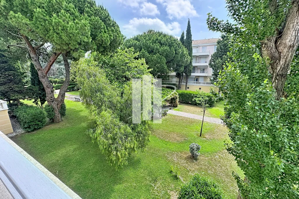 Aed - Luxury Flat with Terraces in Fréjus