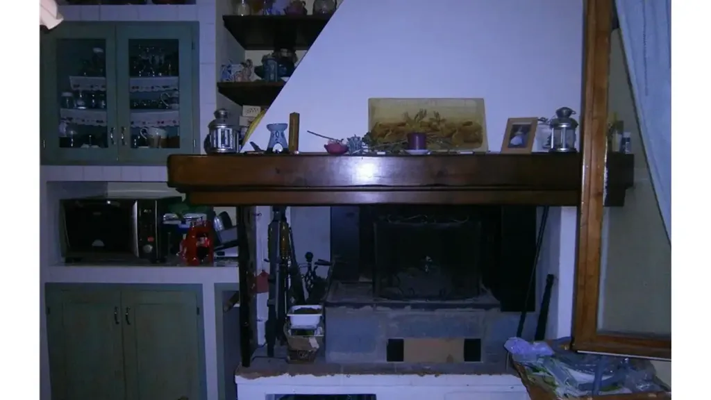 Séjour - Rustic Bungalow with Garden in Reggello