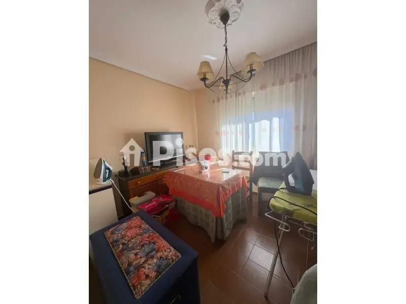 Salle à manger - Two-Storey House with Garden in Barroblanco