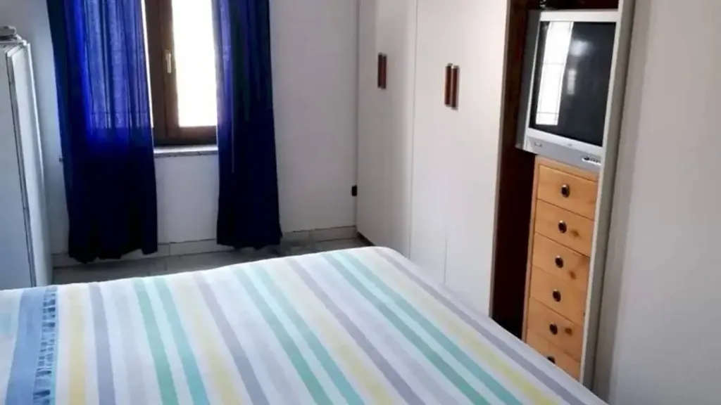 Chambres - Ristruttured Apartment with Panoramic View in Roccaforte Mondovi'
