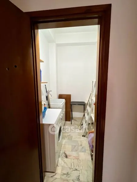 Pesuköök - Student Apartment with Balcony in Cosenza