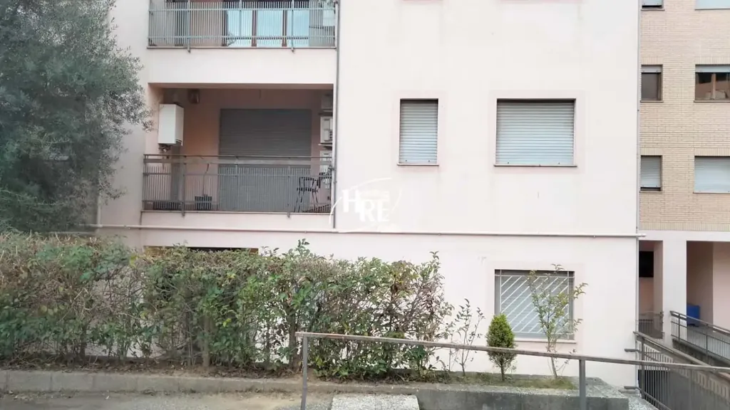 Välivaade - Apartment with Terrace in Cosenza