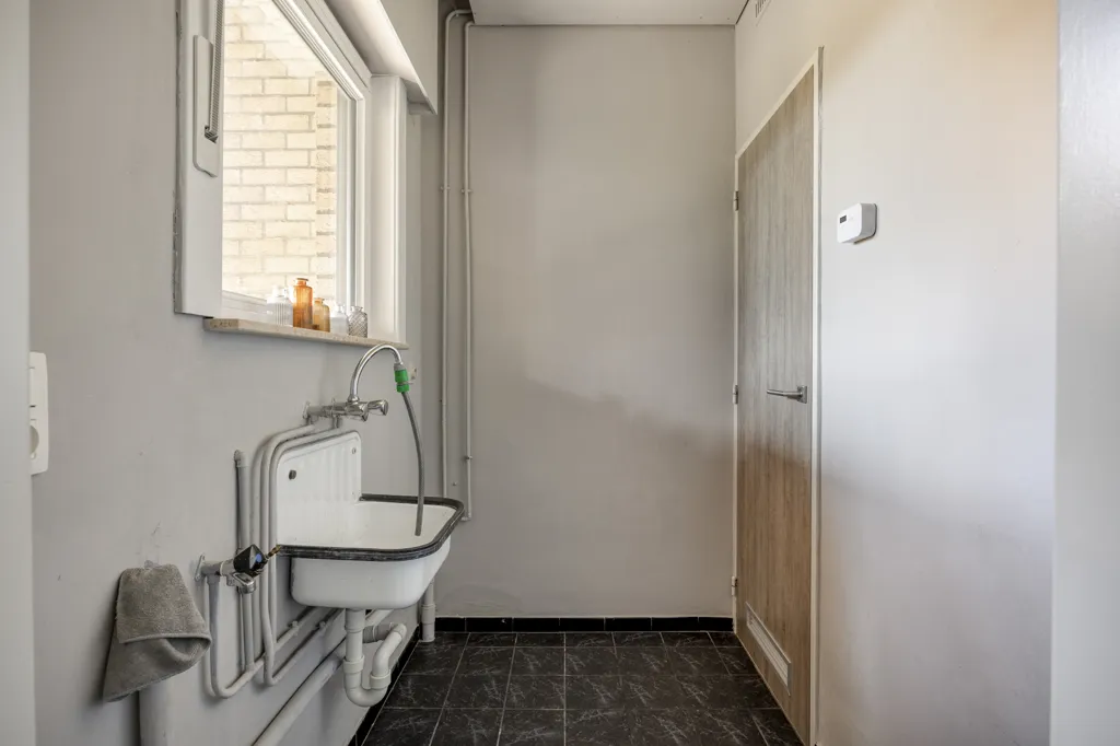 Vannitoad - Instapklare Bel-etage in Stabroek