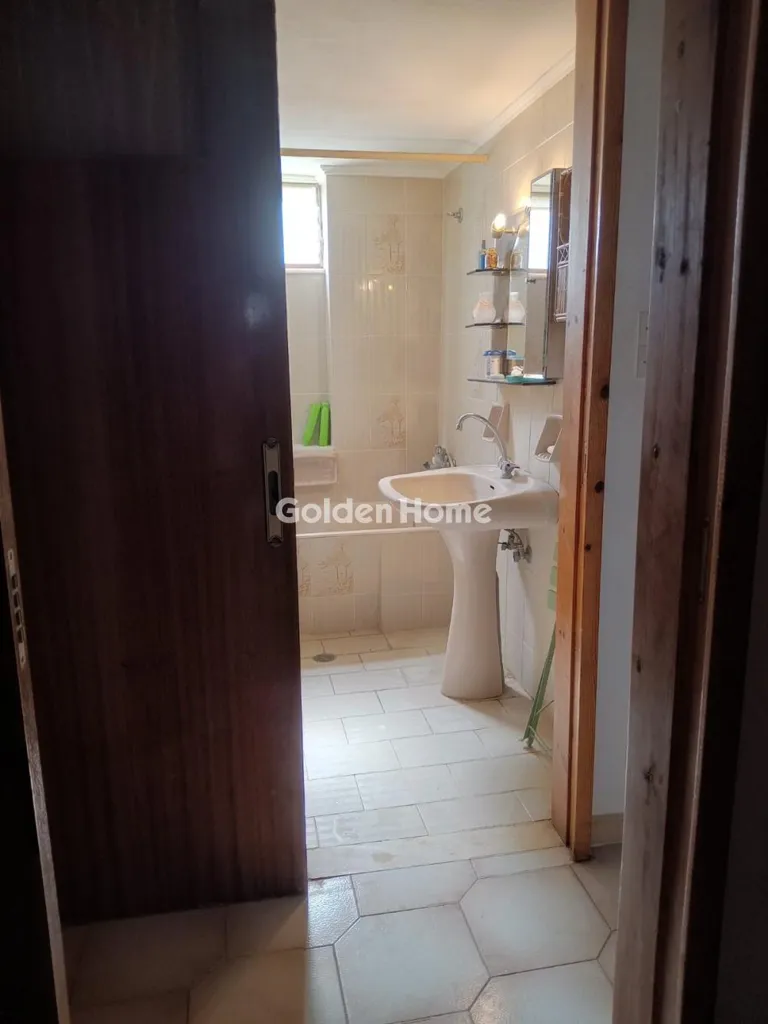 Bagni - Apartment with Sea View in Xylokastro