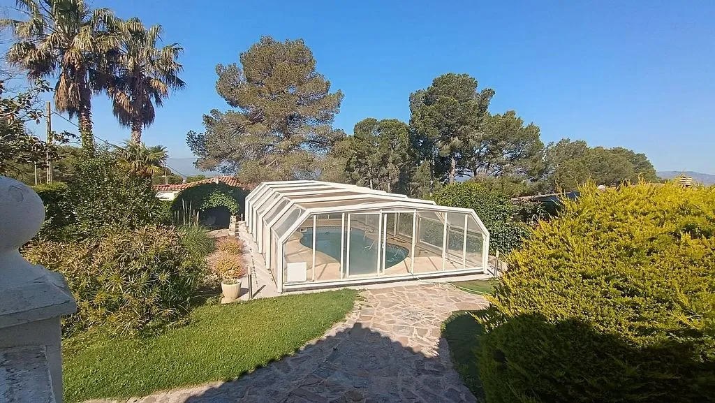 Bassein - Chalet with Pool in Mig Camí, Tortosa
