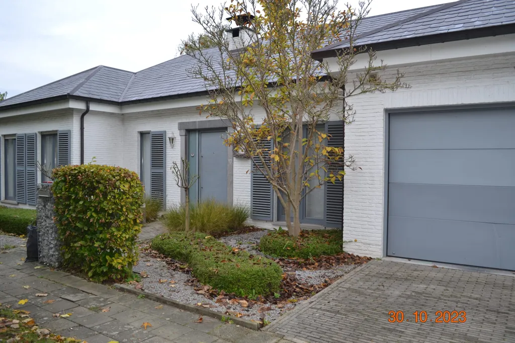 Maison 3 chambres à Willebroek