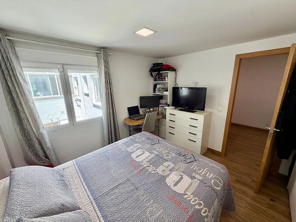 Magamistoad - Apartment with Balcony in Silla
