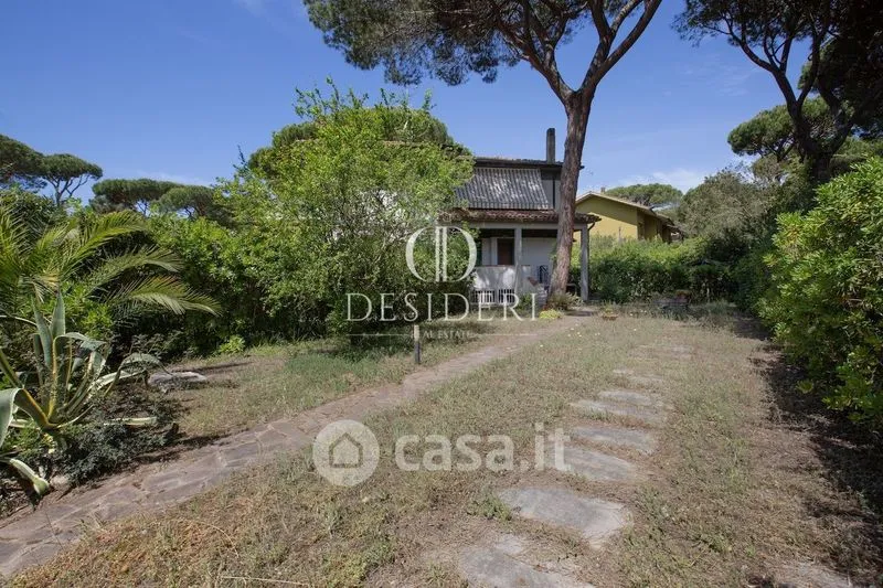Aed - Villa with Sea View in Grosseto