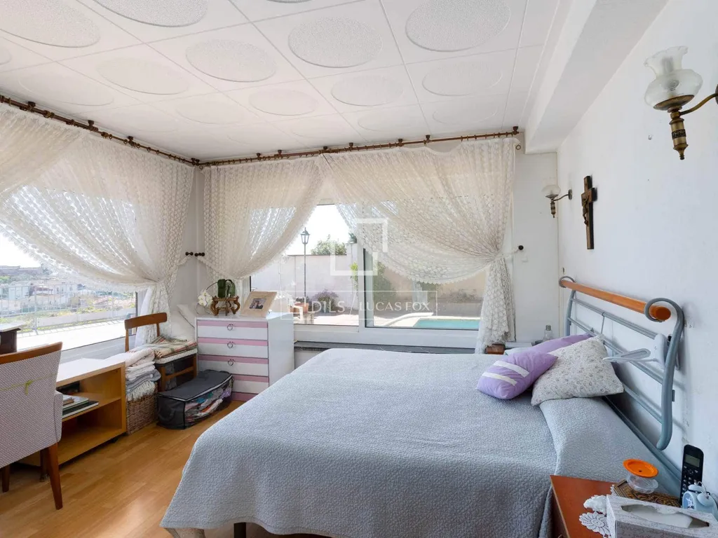 Magamistoad - Luxury Villa with Sea View in Cabrils