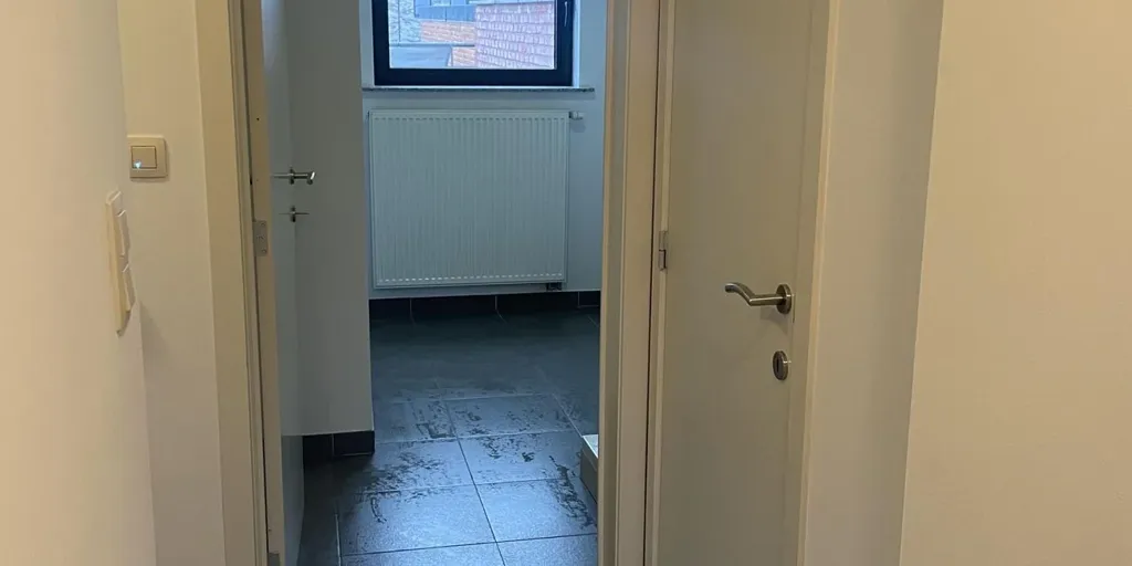 Ingresso - Duplex with Parking in Diepenbeek