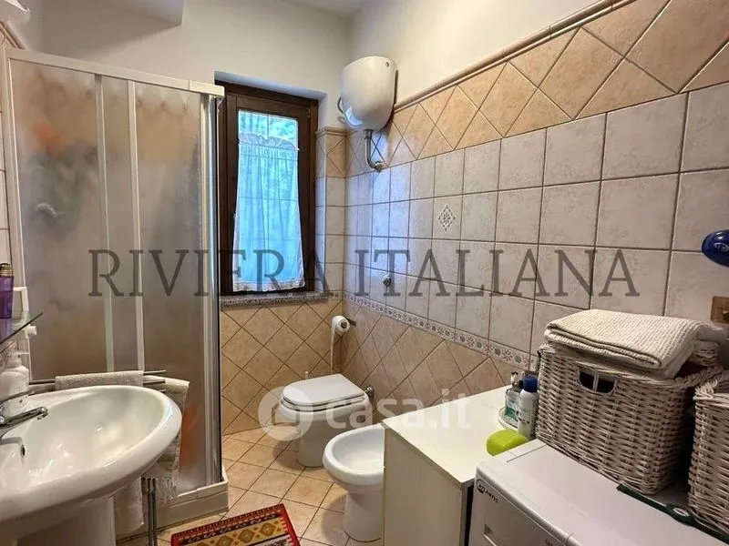 Salles de bain - Bifamiliar Villa with Private Garden in Scalea