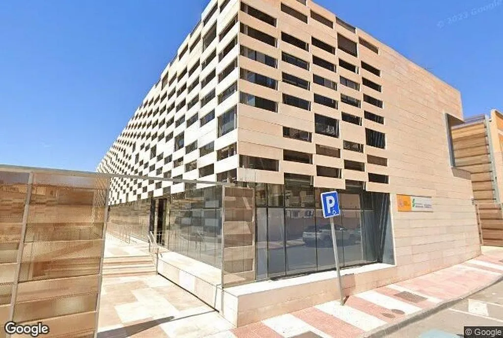 Extérieur - Occupied Flat on Carretera Mojonera – Cortijos de Marín