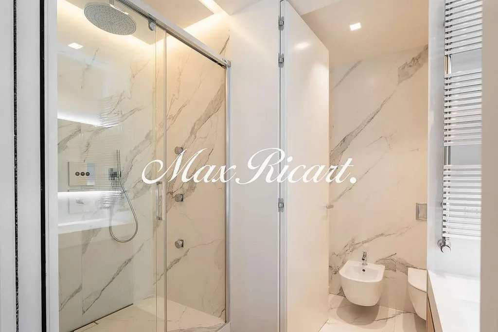 Salles de bain - Apartment with Balcony in La Dreta de l'Eixample