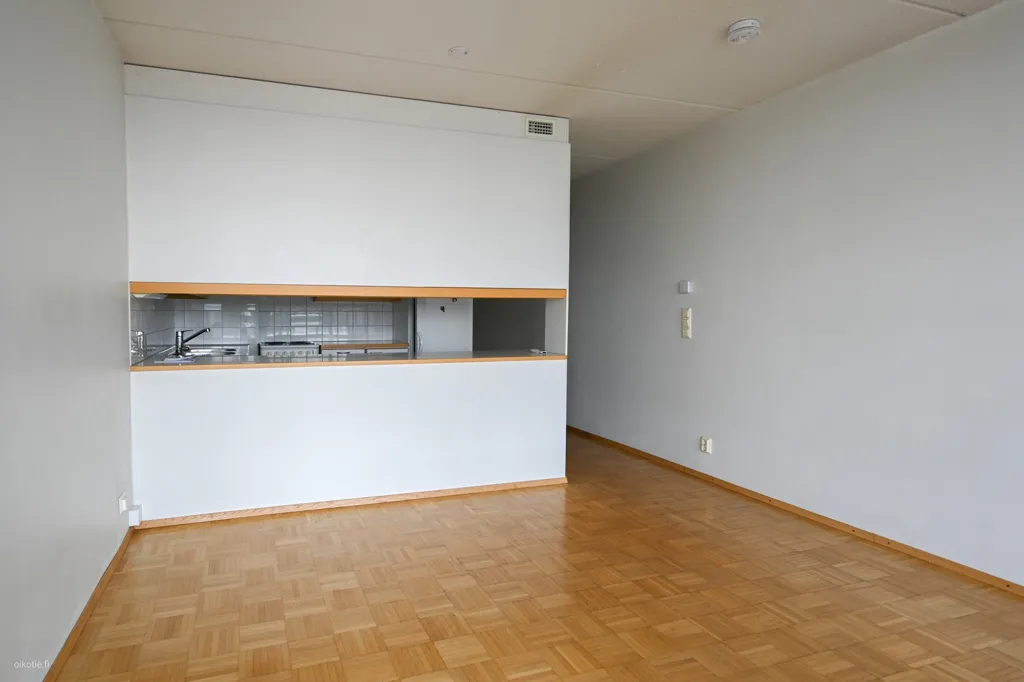 Soggiorno - Modern Flat with Sea View in Kivenlahti, Espoo