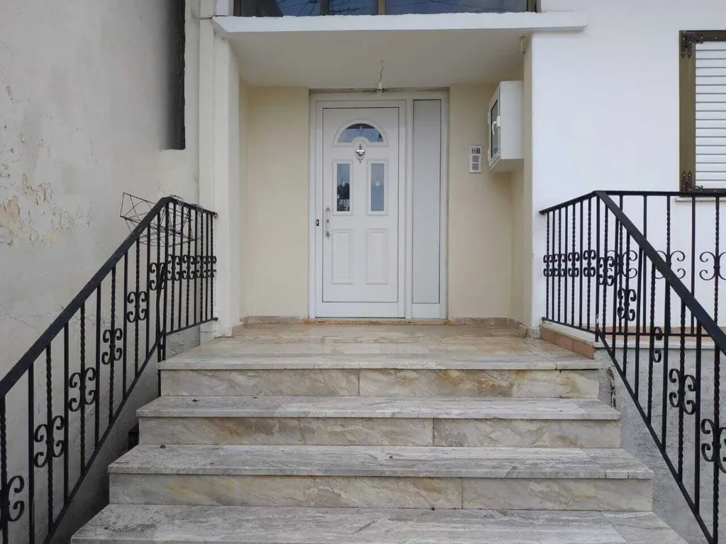 Stanze - Flat with Panoramic Views on Olympic Coast