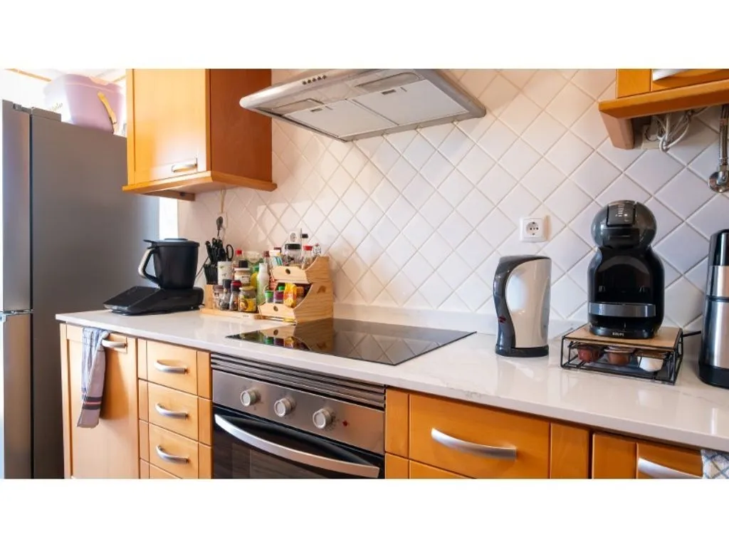 Cuisine - Luxury Apartment with Golf Views in Vilamoura