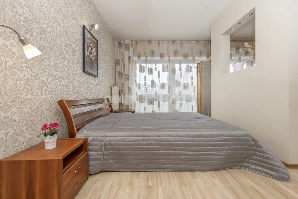 Chambres - Designer Flat with Art in Vilnius Old Town