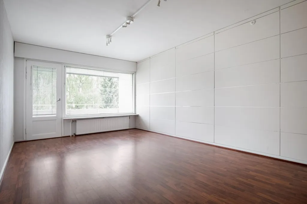 Stanze - Bright Apartment with Balcony in Uppa, Seinäjoki