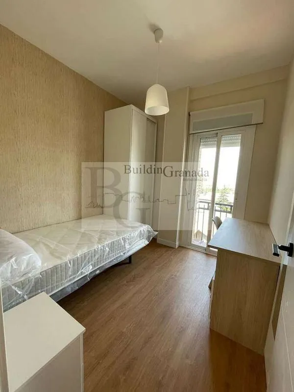 Magamistoad - Student-Friendly Flat with Views in Campo Verde