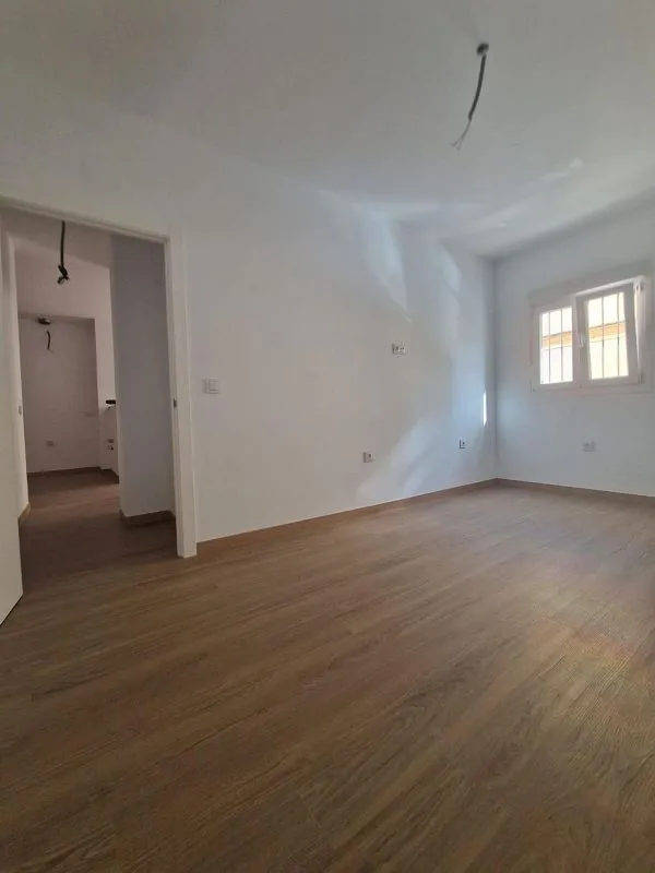 Séjour - Ground Floor Flat with Light in Puerto Real Centre