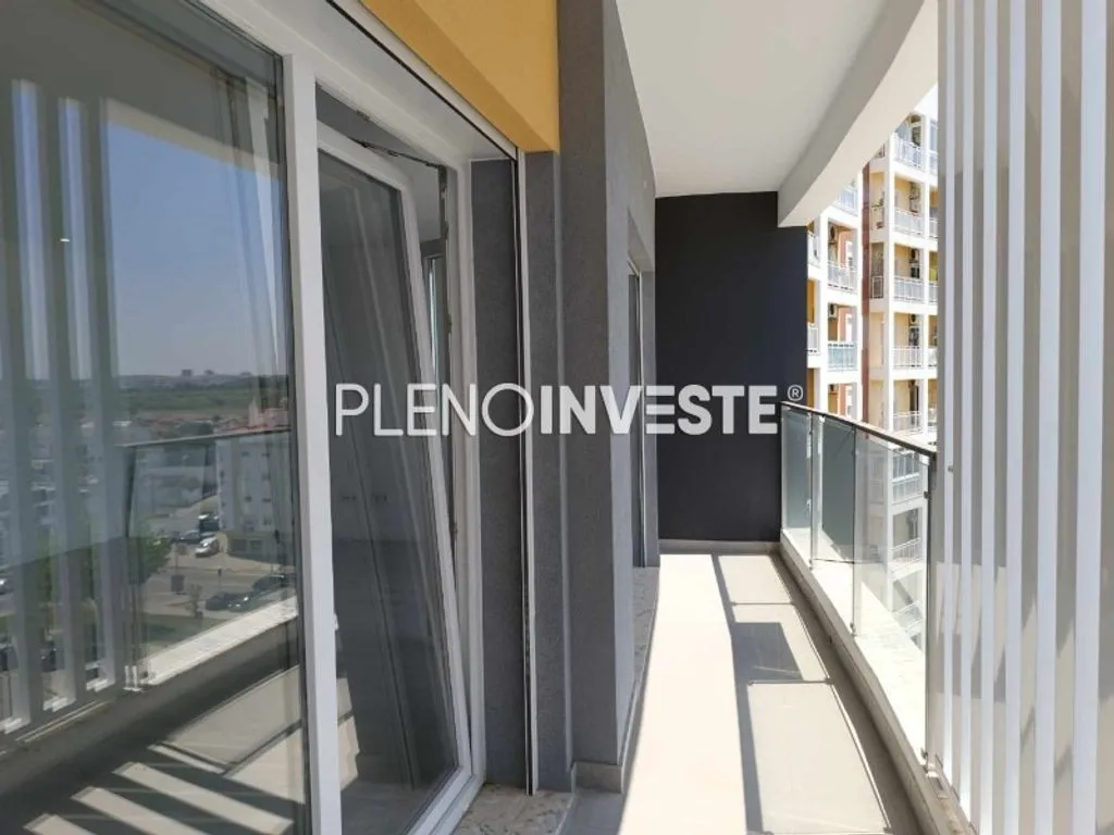 Rõdu - New Duplex with Panoramic View in Seixal