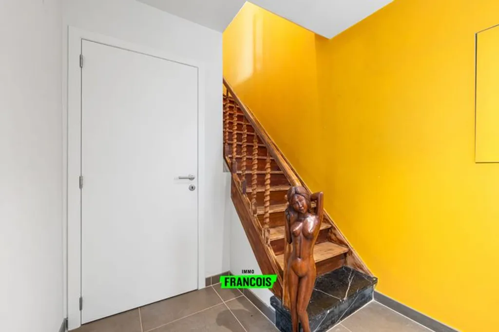 staircase