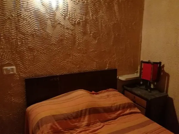 Chambres - Trilocale with Beach Proximity in Alcamo