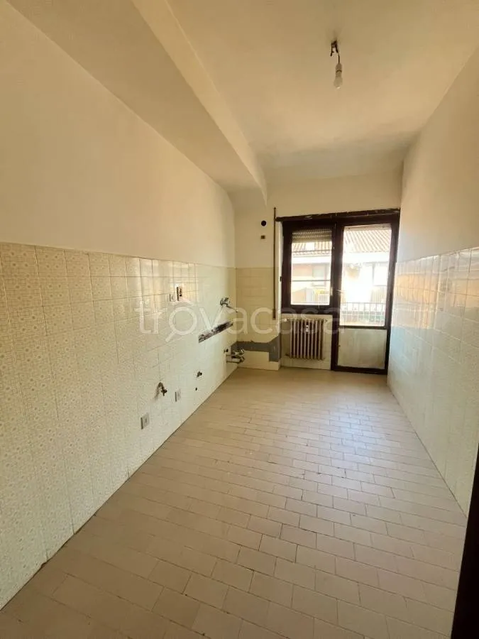 Pièces - Apartment with Balcony near Pesaro Centre