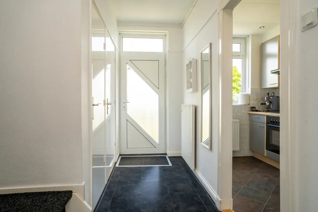 Ingresso - Shared Apartment with Private Bedroom in Enschede