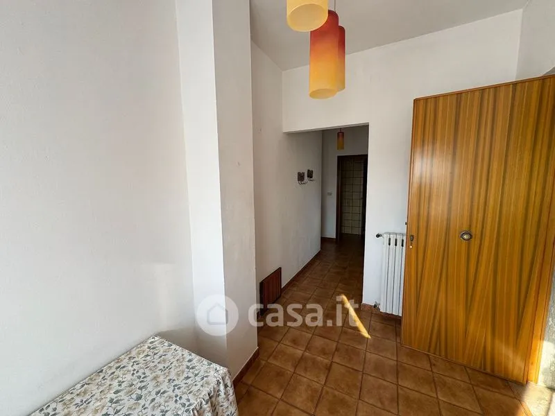 Entrée - Fully Furnished Triplex in Campomarino