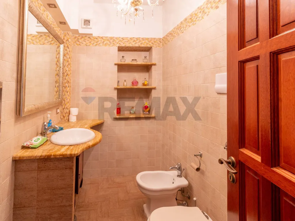 Vannitoad - Single Villa with Pool in Palermo