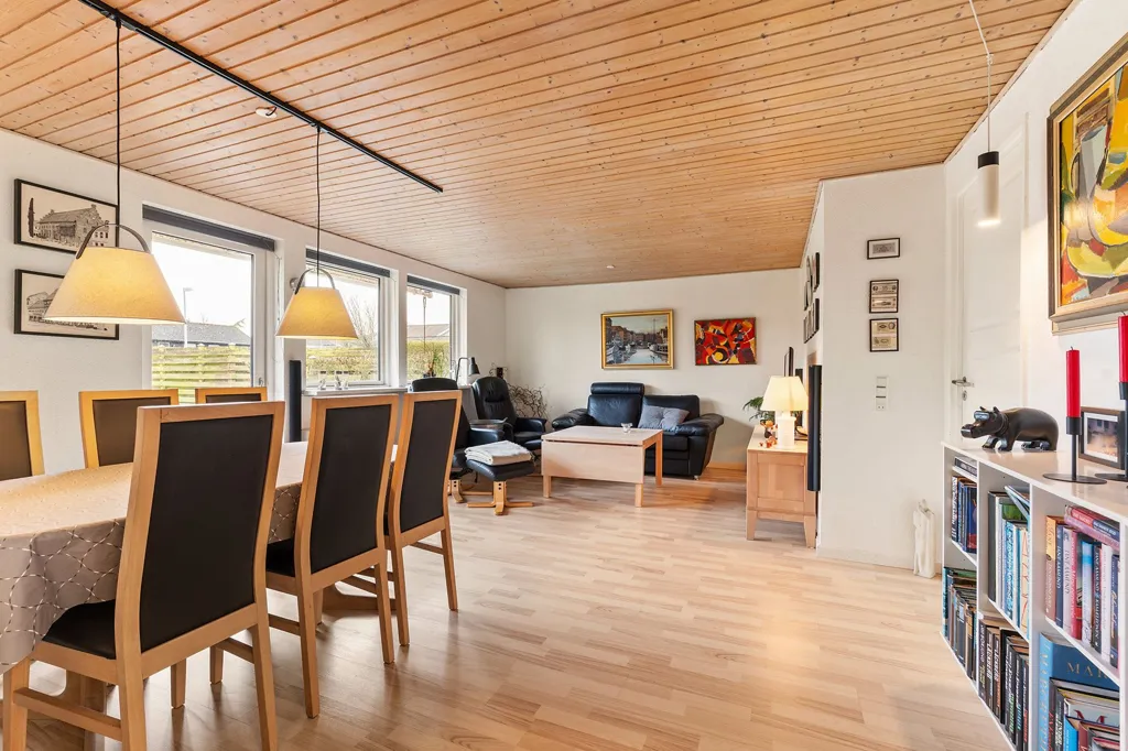 Maison 4 pièces à Randers SØ