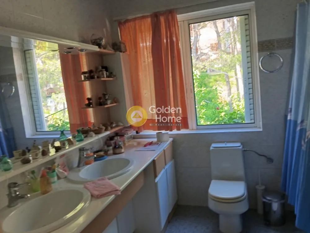 4-toaline maja asukohas GR