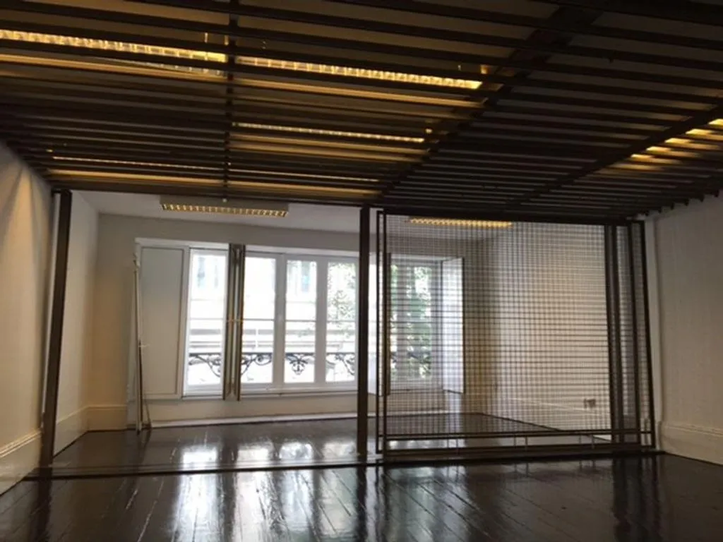 Kabinet - Luxury Apartment Complex in Porto's Heart