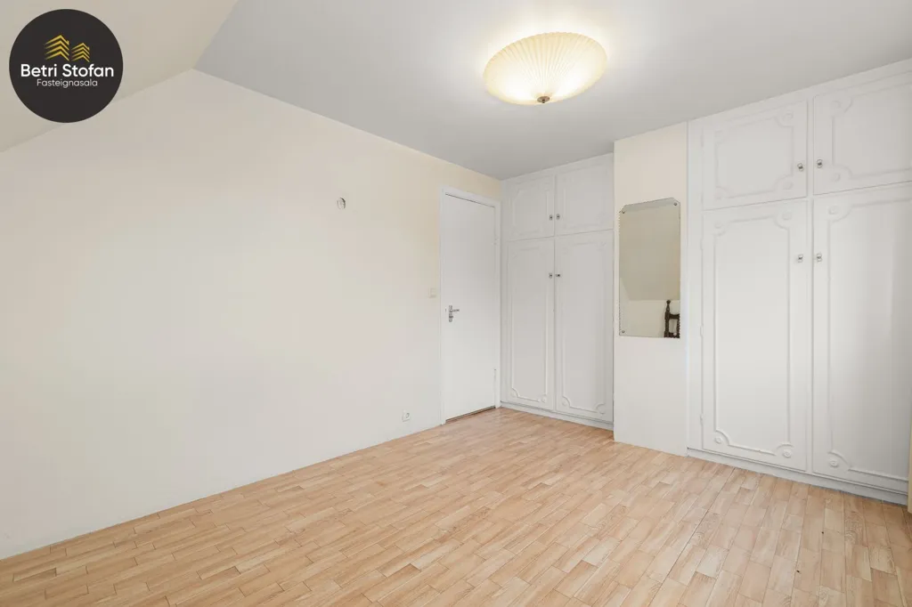8-toaline maja asukohas Reykjavík