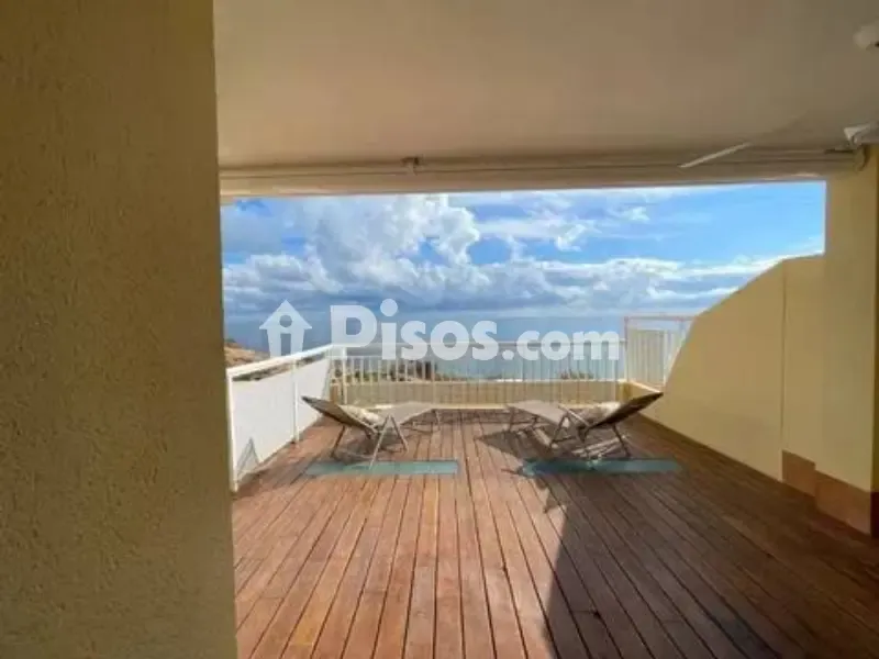 Terrazza - Duplex with Sea View in Dehesa de Campoamor