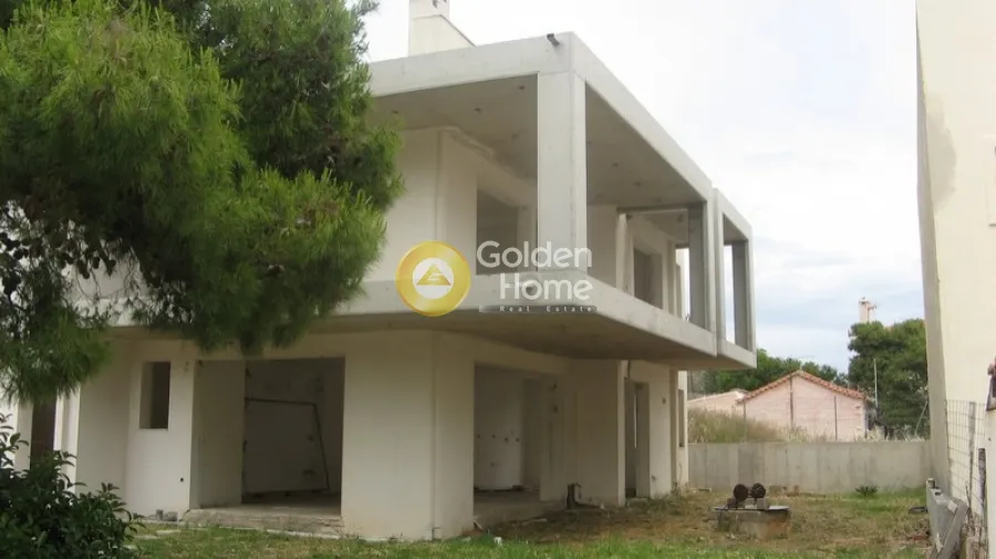 Extérieur - Apartment with Garden in Penteli, Athens