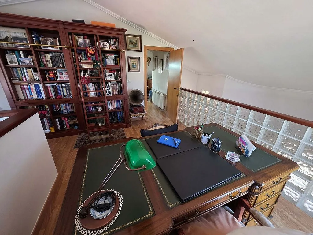 Kabinet - Chalet with Spa Pool in Las Torres de Cotillas