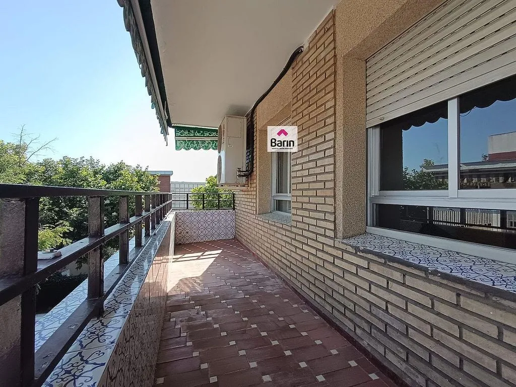Rõdu - Apartment with Terrace in Santa Rosa