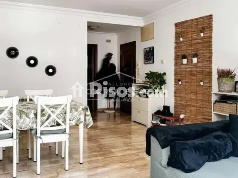 Sala da pranzo - Apartment with Sea View in Capdepera