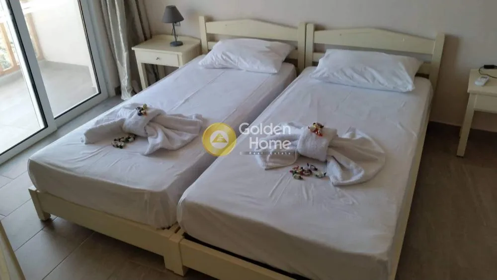Chambres - Modern Villa with Sea View in Agios Vasilis