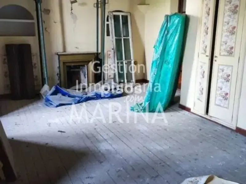 Toad - Town House with Pool in Carranque Centre