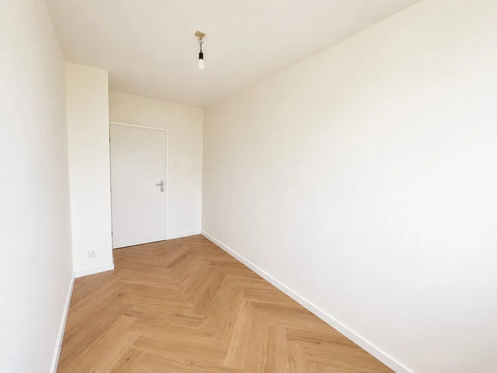 4-toaline korter asukohas Rotterdam