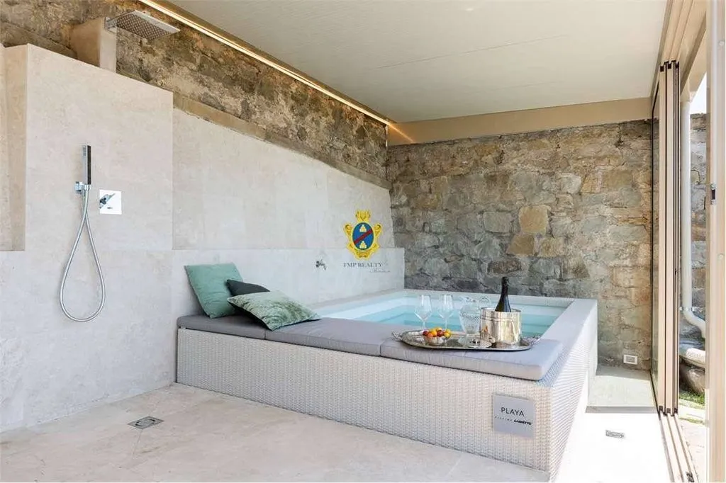 Salles de bain - Luxury Villa with Pool in Fiesole