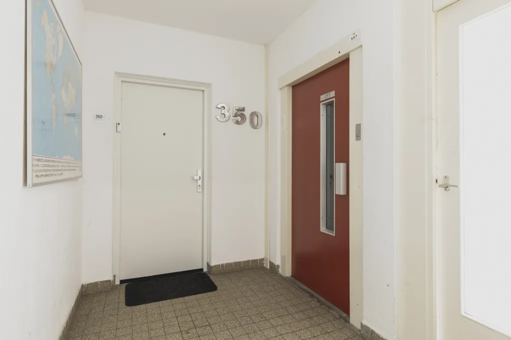 Appartement 4 pièces à Capelle Aan Den IJssel