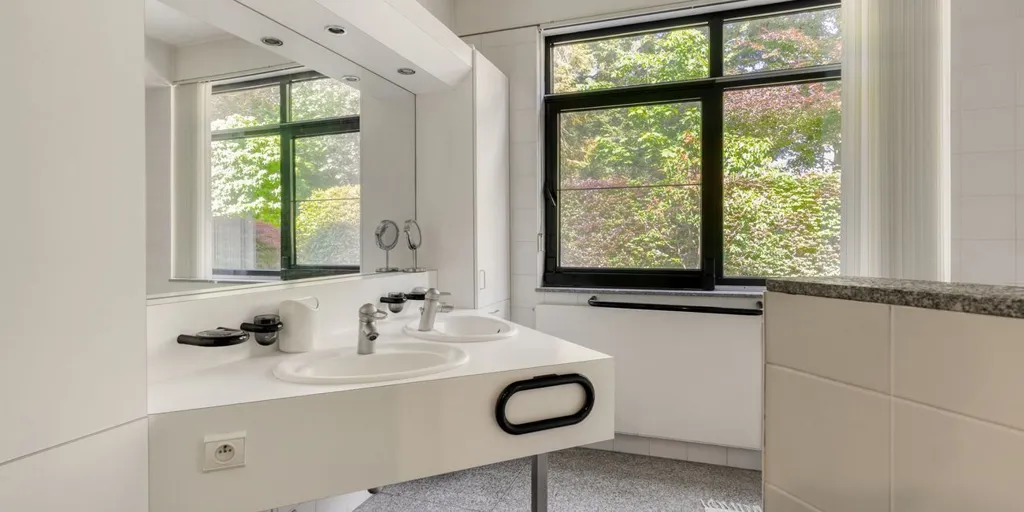 Vannitoad - Charming Villa with Garden in Oud-Turnhout